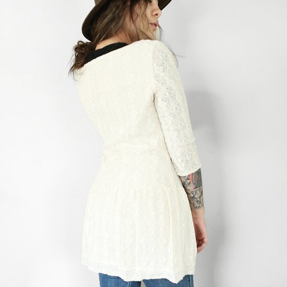 Flying Tomato Dress - Picture 3 of 6